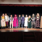 Shakespeare Conspiracy cast