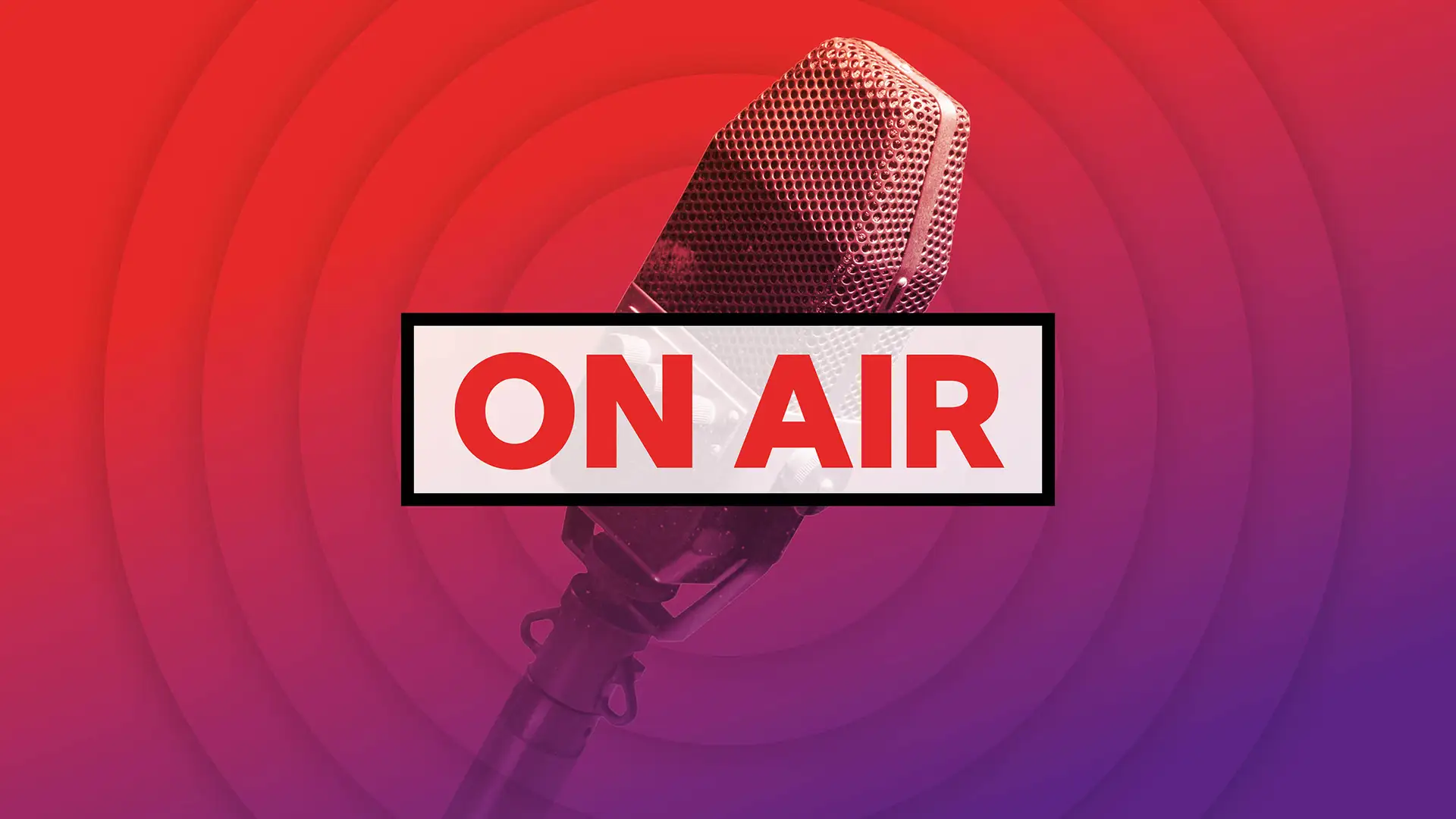 On Air